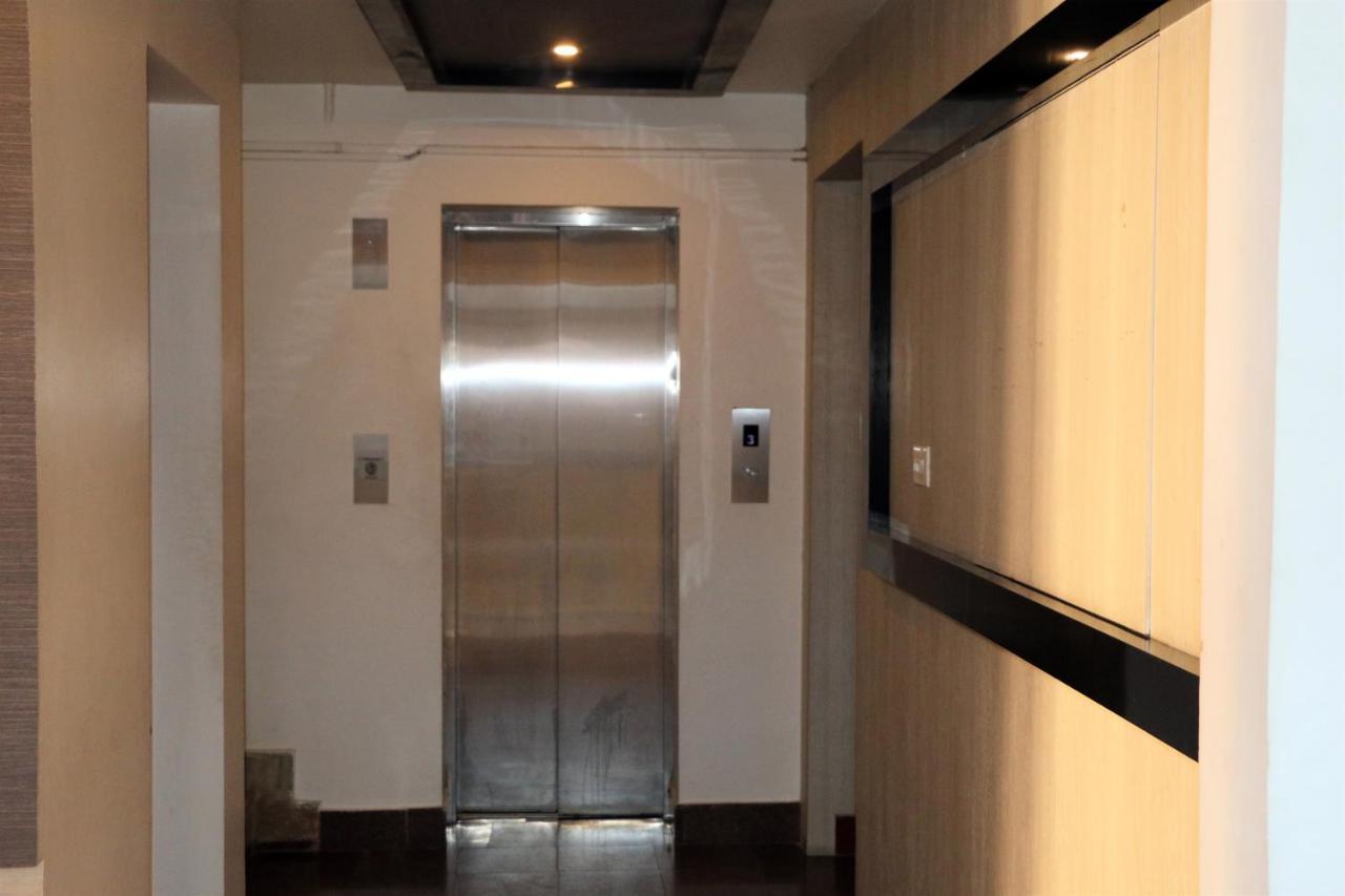 East Coast Hotel Thiruvananthapuram Exterior photo